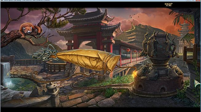 Redemption Cemetery: Clock of Fate Collector's Edition