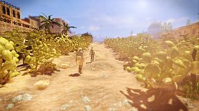 Adam's Venture Chronicles