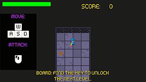 Mygnar - Dungeon Survivors