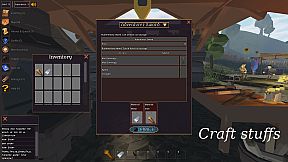 Merchant of Phenistoria