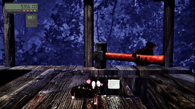 ROGUE LIGHT DECK BUILDER