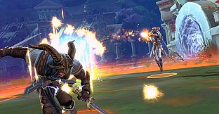 SMITE Almighty Archon Bundle