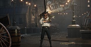 Lies of P: Prince of Krat Cosmetics Pack