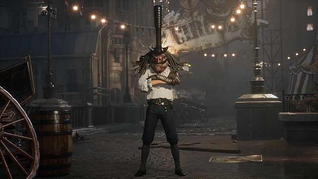 Lies of P: Prince of Krat Cosmetics Pack