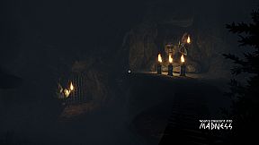 Noah's Descent into Madness