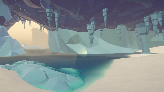 Lost Valley of the Frog King