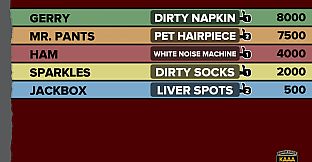 Fibbage: The Hilarious Bluffing Party Game