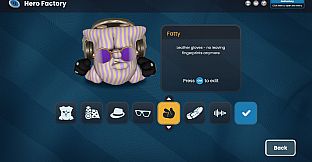 Bulanci: Hero Factory