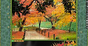 Jigsaw Puzzle Pack - Pixel Puzzles Ultimate: Aki