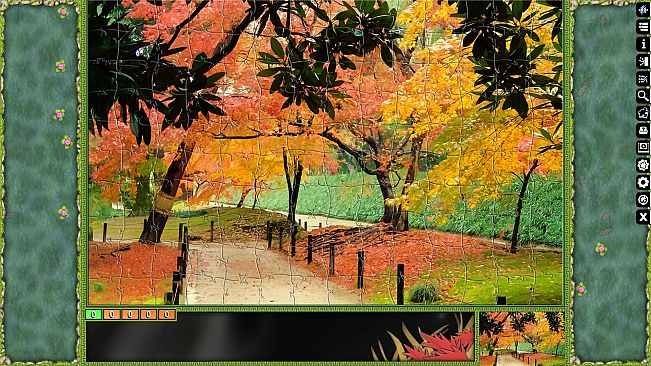 Jigsaw Puzzle Pack - Pixel Puzzles Ultimate: Aki