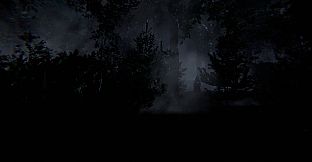 Still Rain: The Arrival