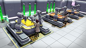 Evil Genius 2: World Domination Deluxe Edition