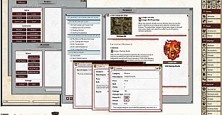 Fantasy Grounds - Pathfinder 2 RPG - Pathfinder Bounty # 18: From Family Lost