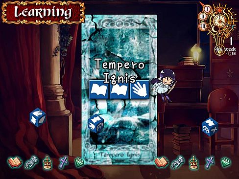 Littlewitch Romanesque: Editio Regia