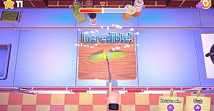 MasterChef - DLC 3 - Vegetables & Grains