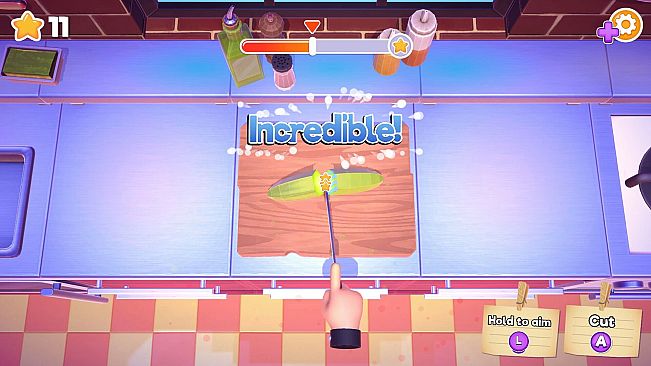 MasterChef - DLC 3 - Vegetables & Grains