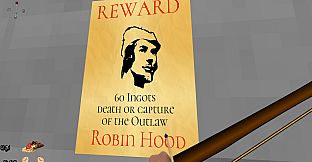Robin Hood: Death to Tyrants