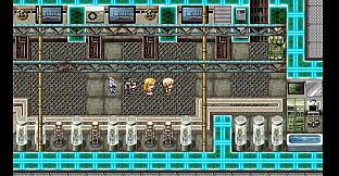 Dark Descent: The Blue Rose