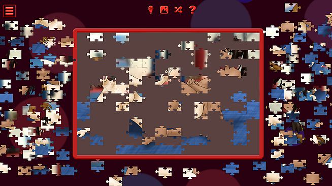 OnlyGame: Athlete Girls