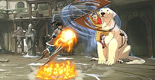 Avatar Legends: The Fighting Game