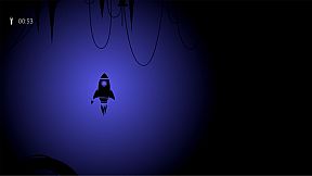 Don't Destroy The Rocket