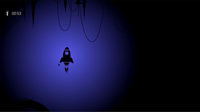 Don't Destroy The Rocket