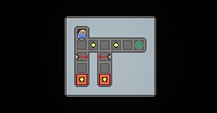 OMG! – Overhead Micro Game