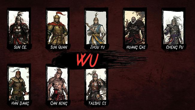 Notoris 2: Warlords - Three Kingdoms Pack