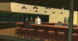 Immersive Art Experience: Edward Hopper in VR