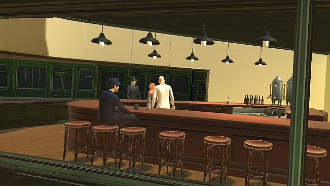 Immersive Art Experience: Edward Hopper in VR