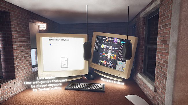 individualism in the dead-internet age: an anti-big tech asset flip shovelware r̶a̶n̶t̶  manifesto