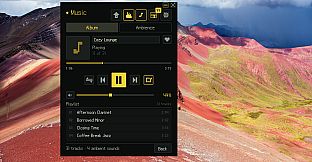 Yellow Terminal