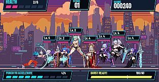 Punch Rush