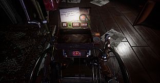 A Wake Inn: Rebooked