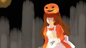 Trick & Treat Remake