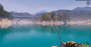 Ultimate Fishing Simulator - Italy DLC