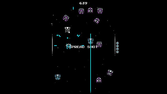 Alien Attack: Pocket Edition