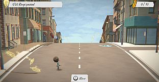 The Day I Became a Bird