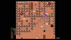 Defender's Squad: The Last Ride