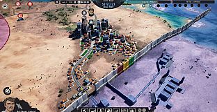 Cartel Tycoon: San Rafaela