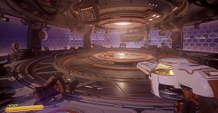 Luxenglobe: The Final Game