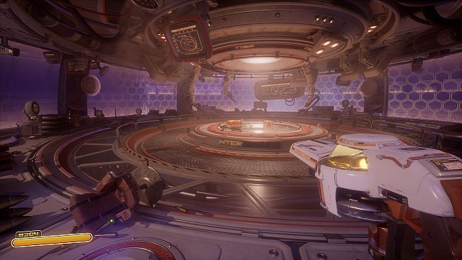 Luxenglobe: The Final Game