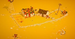 The Stillness of the Wind