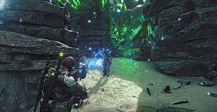 Immortal: Unchained - Storm Breaker