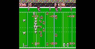 Tecmo Bowl Throwback