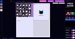 Design Studio Simulator: Print Your Empire
