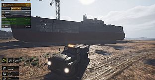 Ship Graveyard Simulator 2 - Warships DLC