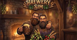 Brewery Simulator