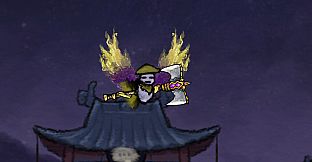 Bing in Wonderland - Wings & Weapon Looks - Dragon Slayer