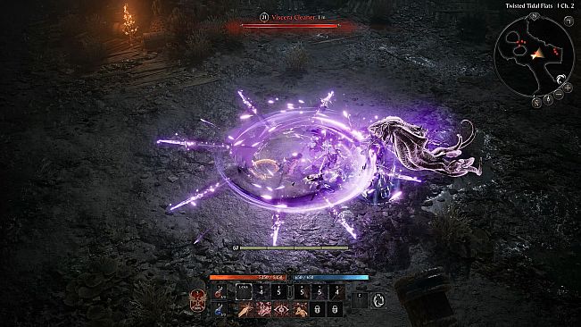 Embers of the Uncrowned